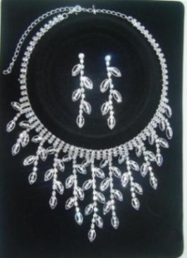 Wedding Bridal Necklaces