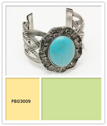 Turquoise Bangles