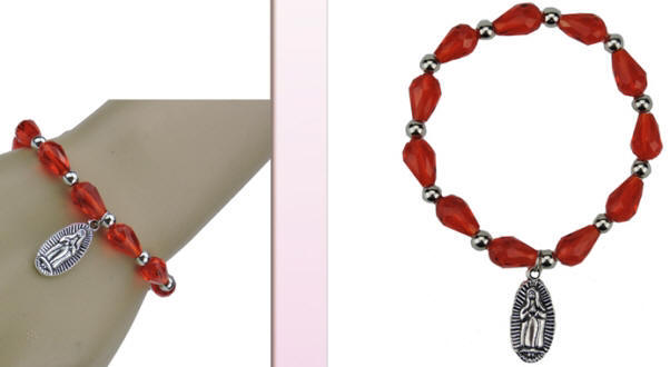 Saint Mary Bracelet