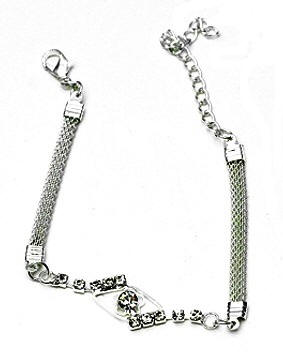 Rhinestone Bracelets