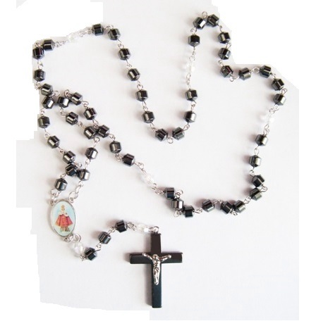 Infant Jesus Rosary