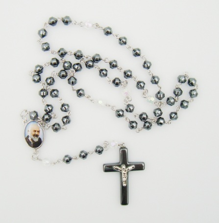 Padre Pio Rosary