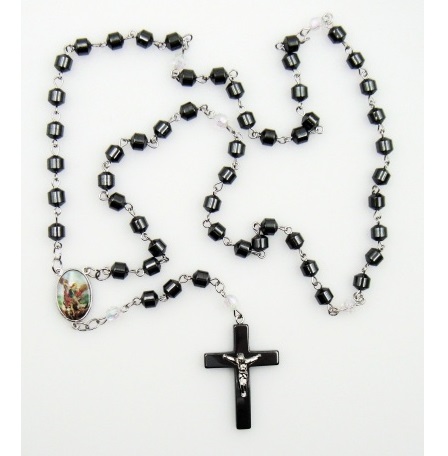 Saint Michael Rosary