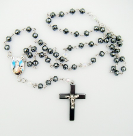 Saint Theresa Rosary