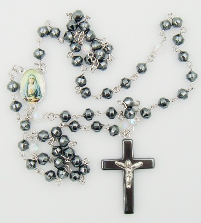 Seven Sorrow Rosary