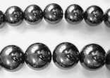 WHOLESALE HEMATITE BEADS, Magnetic Beads