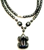 Wholesale Hematite Necklaces