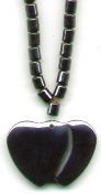 Hematite Necklaces