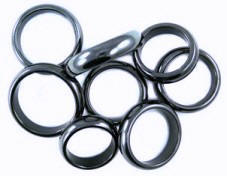 Wholesale Hematite Rings