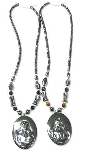 Wholesale Hematite Necklaces