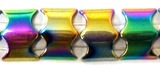 Rainbow Magnetic Beads