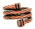 Magnetic Copper Rings