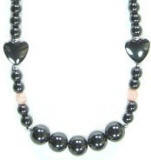 Magnetic Hematite Necklaces, Magnetic Hematite Jewelry