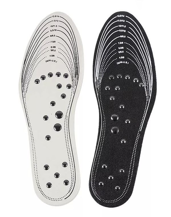 Wholesale Magnetic Insoles