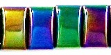 Non Magnetic Rainbow Beads