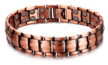 Pure Copper Bracelet