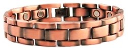 Copper Magnetic Bracelets