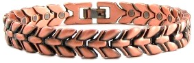 Wholesale Magnetic Copper Bracelets