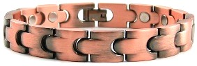 Wholesale Copper Magnetic Bracelets