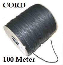 Wholesale Waxed Cords