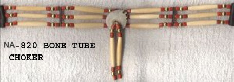 Wholesale Bone Necklaces