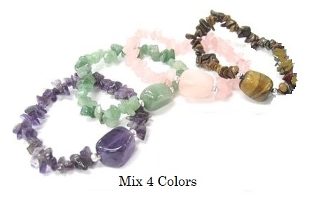 Wholesale Stone Bracelets