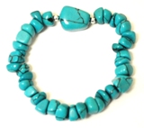 Turquoise Stone Bracelets