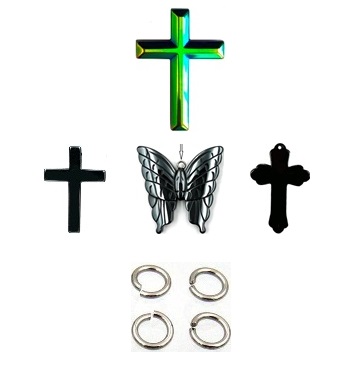 Jewelry Parts
