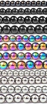 Magnetic Beads