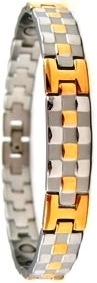 LIMITED SALE Stainless Steel Magnetic Bracelet #SSB111