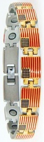 LIMITED SALE Stainless Steel Magnetic Bracelet #SSB118