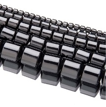 Hematite Magnetic Beads