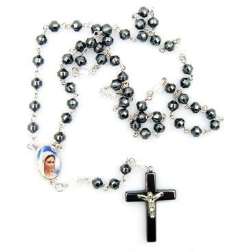 Saints Rosaries