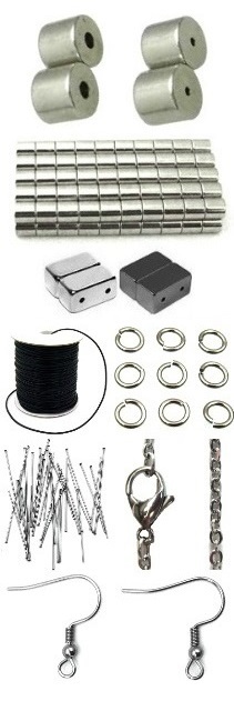 Jewelry Parts