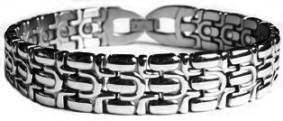 Stainless Steel Magnetic Bracelet #SSB024