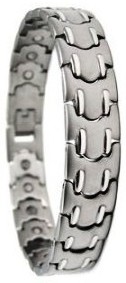 Stainless Steel Magnetic Bracelet #SSB027