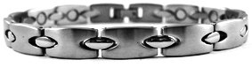 Stainless Steel Magnetic Bracelet #SSB081