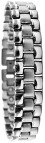 Stainless Steel Magnetic Bracelet #SSB084