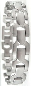 Stainless Steel Magnetic Bracelet #SSB109
