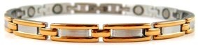 Stainless Steel Magnetic Bracelet #SSB116