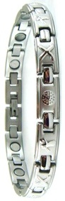 Stainless Steel Magnetic Bracelet #SSB136