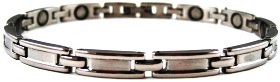Stainless Magnetic Therapy Bracelet #SSB108
