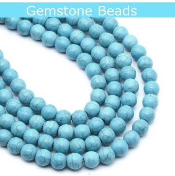 Stone Beads Strands