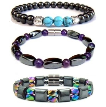 Magnetic Therapy Magnetic Bracelets