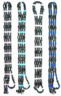 Magnetic Lariats (Wraps)