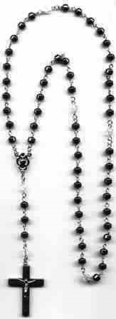 Rosaries And Rosary Connectors