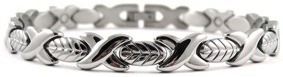 Stainless Steel Magnetic Bracelet #SSB079