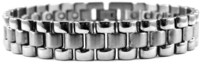 LIMITED SALE Stainless Steel Magnetic Bracelet #SSB084