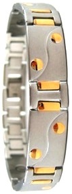 Stainless Steel Magnetic Bracelet #SSB113